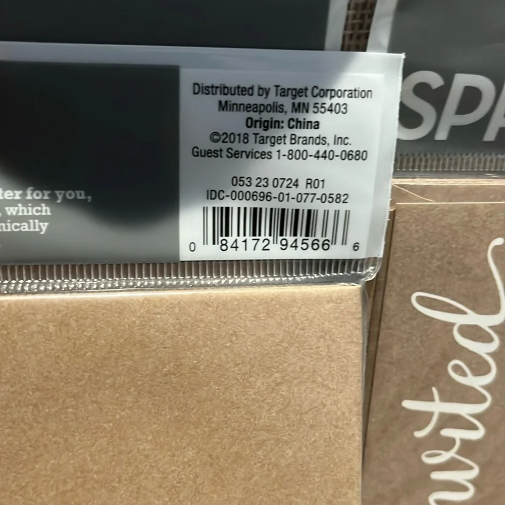 NWT 3 Packs of 10 Invitations with Envelpes